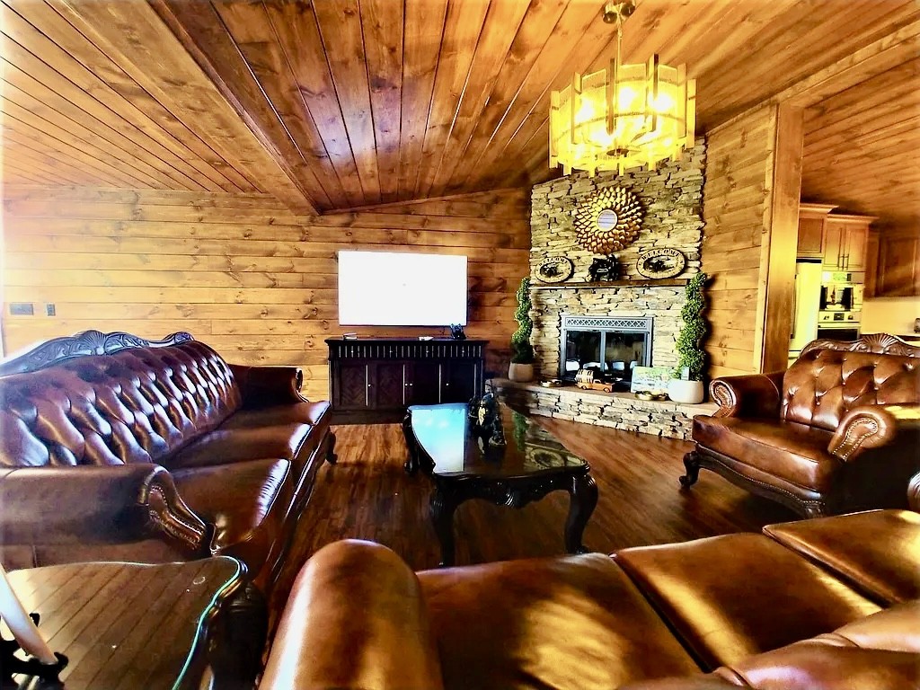 Residential in Sevierville 5