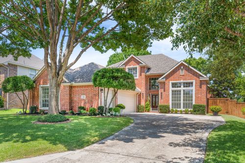 5100 Arbor Hollow Dr, Mckinney, TX, 75072-6379 | Card Image