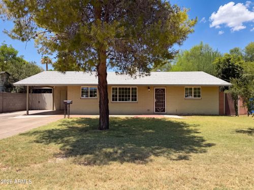 1426 E Williams St, Tempe, AZ, 85281-5915 | Card Image