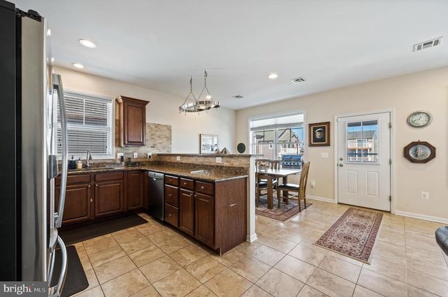 1254 Paul Blvd, House other with 3 bedrooms, 2 bathrooms and null parking in MANAHAWKIN NJ | Image 13