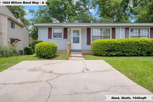 a-1624 Willow Bend Way, TALLAHASSEE, FL, 32301-6009 | Card Image