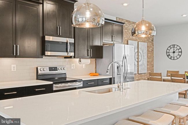 1036 Cantina Ter Se, Townhouse with 4 bedrooms, 4 bathrooms and null parking in LEESBURG VA | Image 9