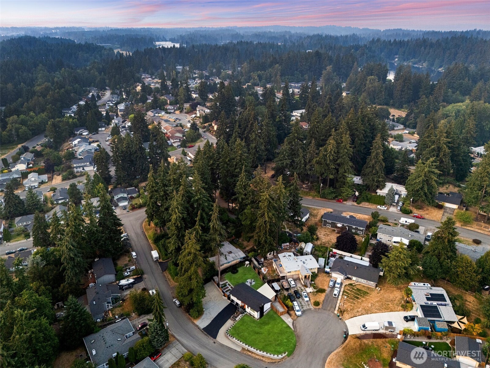 Residential in Federal Way 2