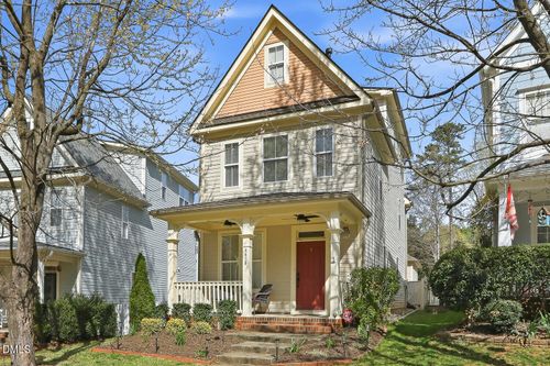 4418 Crystal Breeze St, Raleigh, NC, 27614-8682 | Card Image