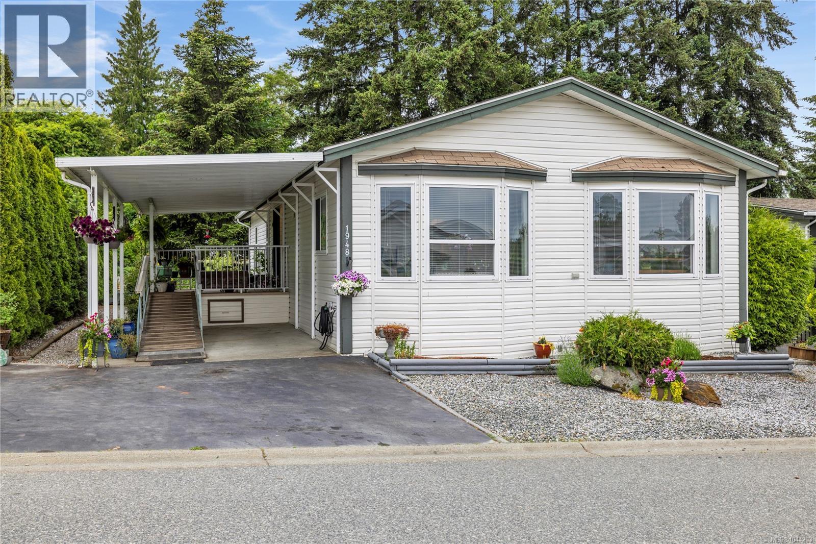 Residential in Nanaimo