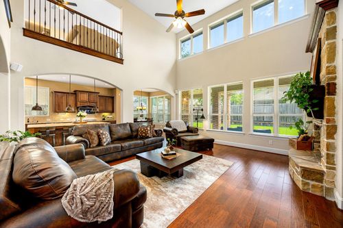 6019 Majestic Pines Dr, Kingwood, TX, 77345-3305 | Card Image