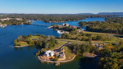 Lot 16 Bridgewater Grande Dr, Moneta, VA, 24121 | Card Image