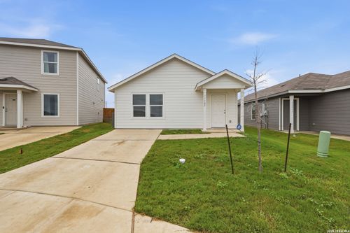 11507 Field Briar, Converse, TX, 78109-4390 | Card Image
