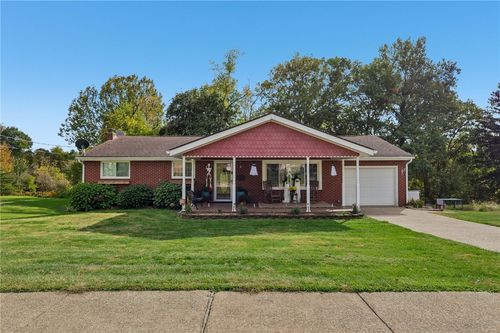 200 E Burrell St, Blairsville, PA, 15717-1257 | Card Image