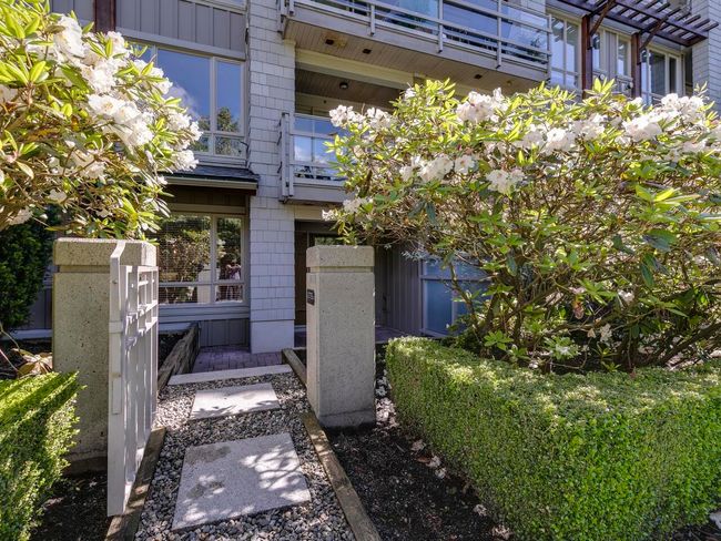 210 - 580 Raven Woods Drive, Condo with 1 bedrooms, 1 bathrooms and 1 parking in North Vancouver BC | Image 20