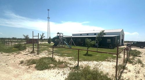 1526 W 45th Ln, Fort Stockton, TX, 79735-2001 | Card Image