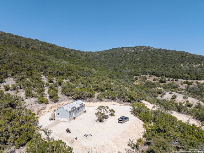 106 Walden Rdg, Home with 0 bedrooms, 0 bathrooms and null parking in Tarpley TX | Image 20