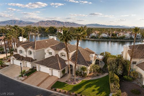 2972 Sun Lake Dr, Las Vegas, NV, 89128-7712 | Card Image