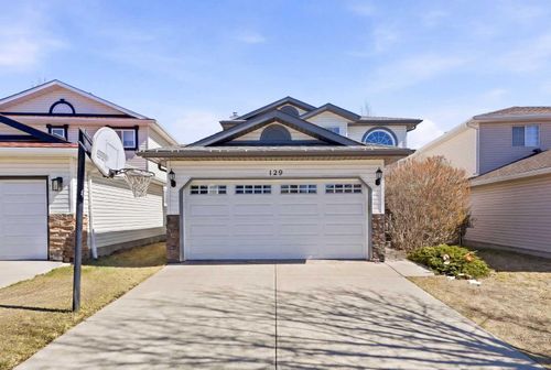 129 Arbour Ridge Circle Nw, Calgary, AB, T3G3Y9 | Card Image