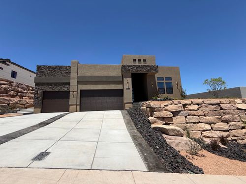 3066 W Platani Trl, St George, UT, 84770-1956 | Card Image