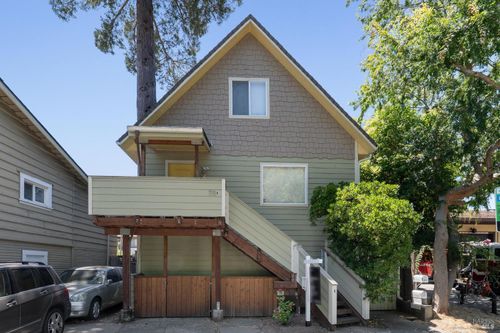 711 San Anselmo Ave, San Anselmo, CA, 94960-2045 | Card Image