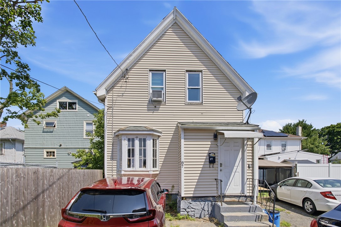 Residential Income in Providence 3