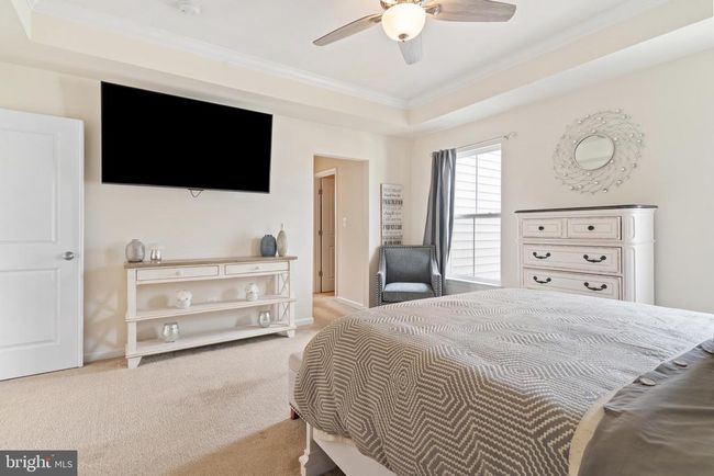 910 Coastal Ave, House other with 4 bedrooms, 4 bathrooms and null parking in Stafford VA | Image 47