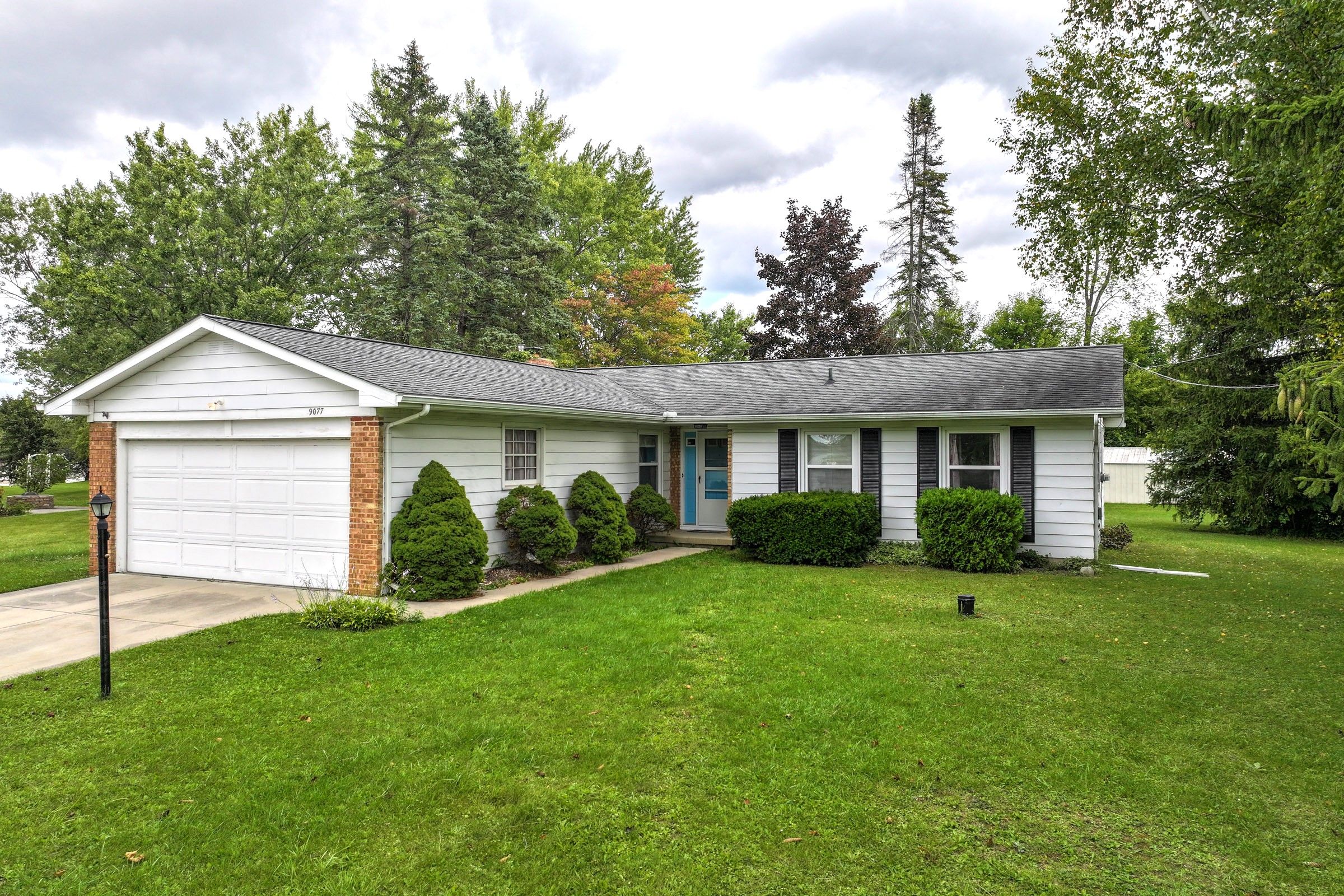 Ann Maria Blvd, Grand Blanc, MI 48439