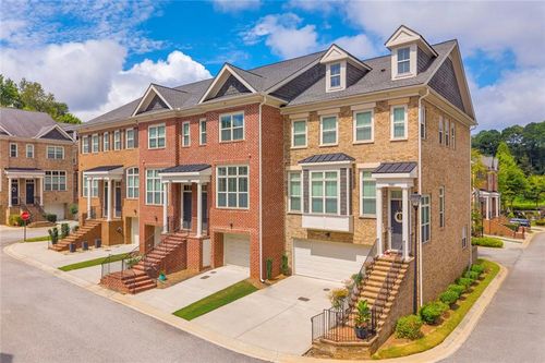 1582-1582 Mosaic Way, Smyrna, GA, 30080-3721 | Card Image