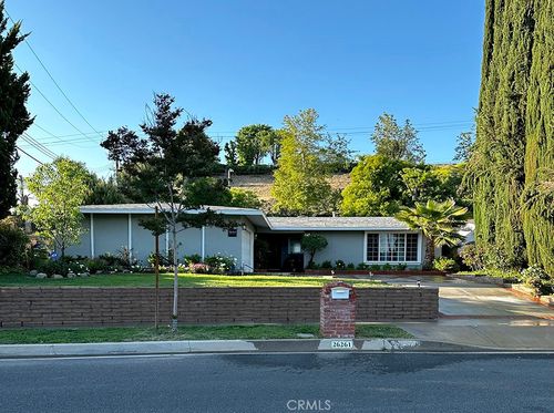 26261 Veva Way, Calabasas, CA, 91302-1059 | Card Image