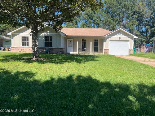 4115 Yosemite Drive, Ocean Springs, MS, 39564 | Card Image