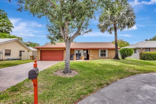 2211 Nw 41st Ter, Coconut Creek, FL, 33066-2019 | Card Image