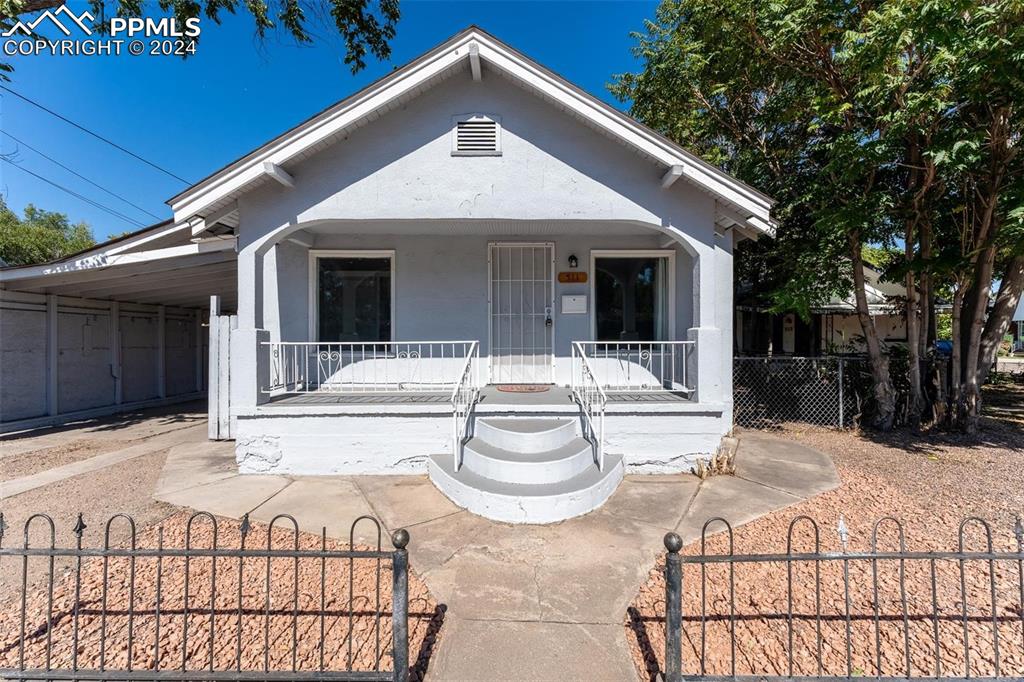 Northern Ave, Pueblo, CO 81006