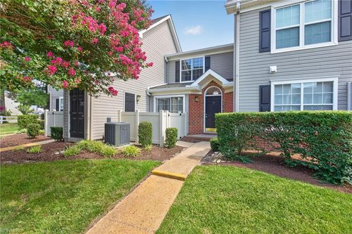 105-3861 Lasalle Drive, Virginia Beach, VA, 23453 | Card Image