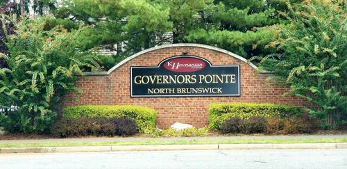 44 Dartmouth Way, North Brunswick, NJ, 08902-4288 | Card Image