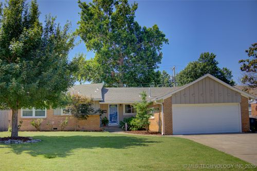 4424 E 59th Place S, Tulsa, OK, 74135 | Card Image