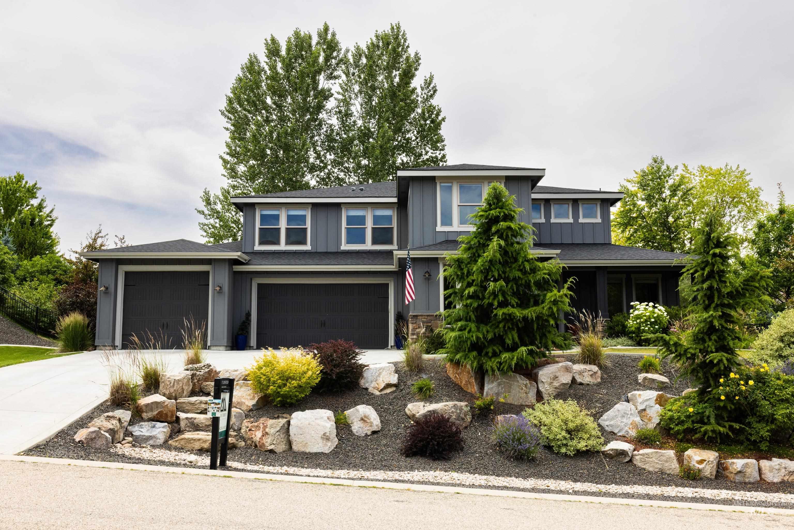 Residential in Boise