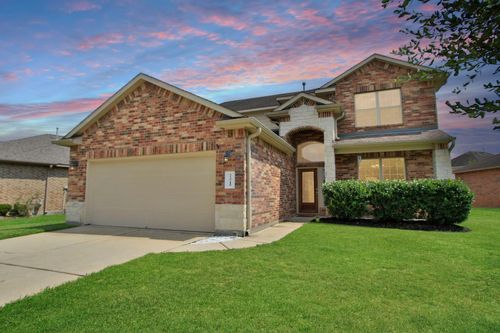 22515 Stillwater Valley Ln, Porter, TX, 77365-7412 | Card Image