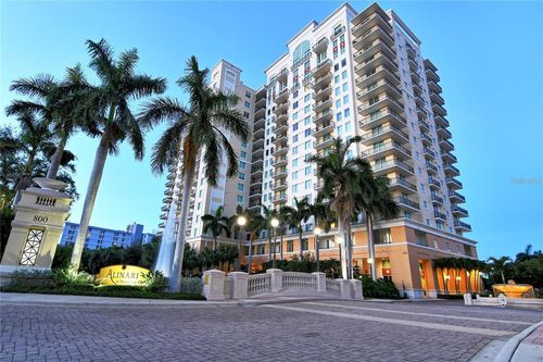 unit-211-800 N Tamiami Trl, SARASOTA, FL, 34236-4001 | Card Image