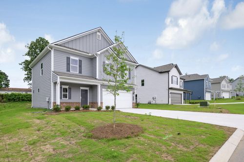 126 Red Tail Drive, Ringgold, GA, 30736 | Card Image