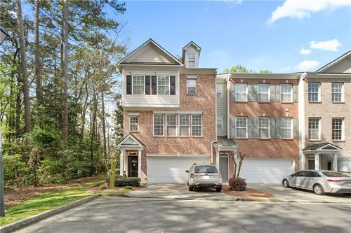 2924 Wintercrest Way, Dunwoody, GA, 30360-2300 | Card Image