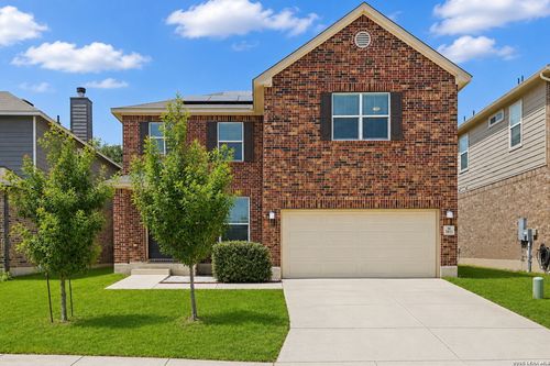 7831 San Mirienda, Boerne, TX, 78015-0007 | Card Image