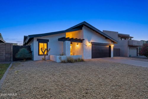 5449 E Cambridge Ave, Phoenix, AZ, 85008-1720 | Card Image