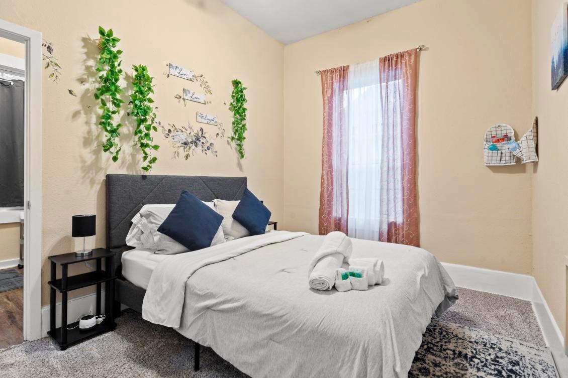 Residential in Galveston 2