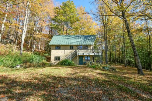 454 Edwins Pond Rd, Rochester, VT, 05767-4424 | Card Image
