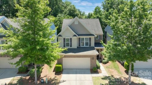 5122 Mount Clare Ln, Charlotte, NC, 28210-4476 | Card Image