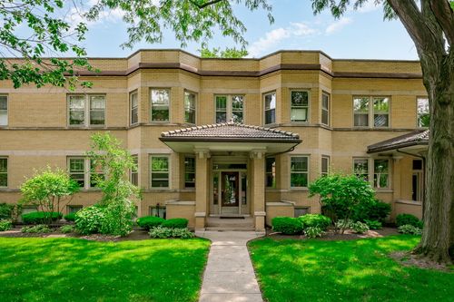 206b-206 S Lombard Ave, Oak Park, IL, 60302-4586 | Card Image