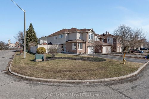 1611 Marley Cres, Gloucester, ON, K1J1C2 | Card Image