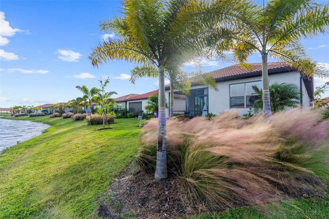 256 Teramo Way, House other with 3 bedrooms, 2 bathrooms and null parking in NOKOMIS FL | Image 29
