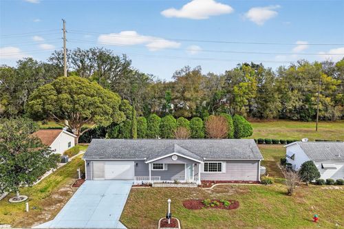 9398 Se 174th Loop, SUMMERFIELD, FL, 34491-6456 | Card Image