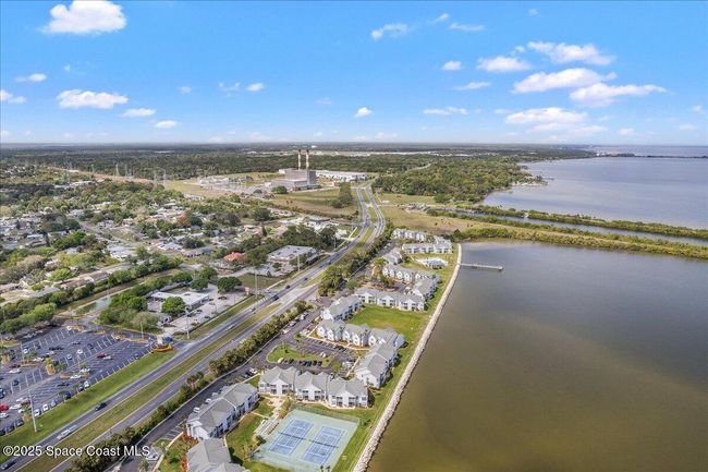 201 - 7330 N Highway 1, Condo with 3 bedrooms, 2 bathrooms and null parking in Cocoa FL | Image 36
