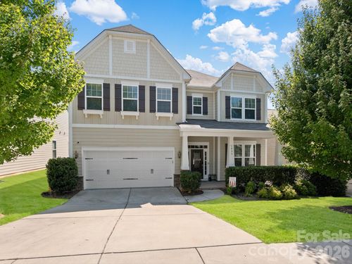 2035 Pinyon Ln, Lancaster, SC, 29720-1118 | Card Image