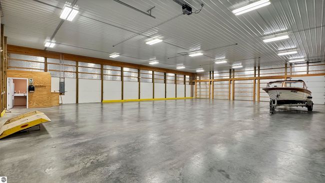 601 Casa Rd, Home with 0 bedrooms, 0 bathrooms and null parking in Cadillac MI | Image 6