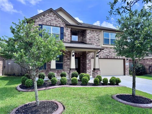 2938 Fox Ledge Ct, Conroe, TX, 77301-5077 | Card Image