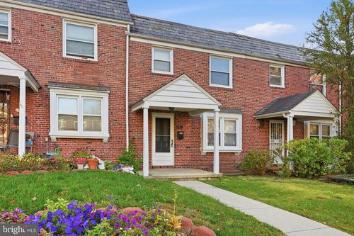 3723 Yolando Rd, BALTIMORE, MD, 21218-2042 | Card Image